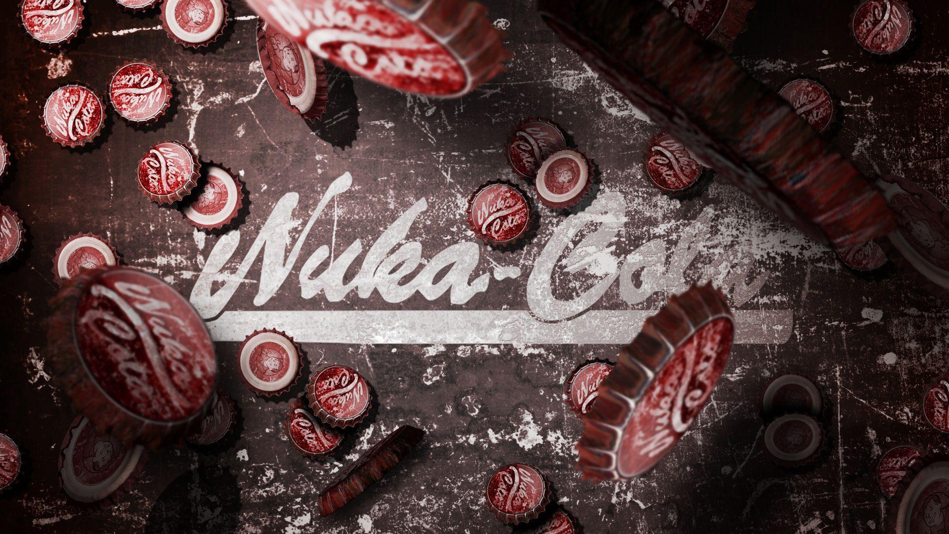 Nuka Cola